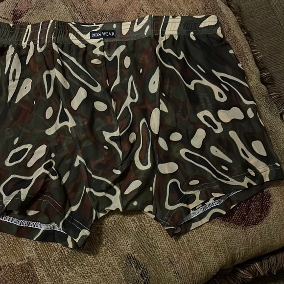 Man or boys bóxer mesh - Picture 1 of 6